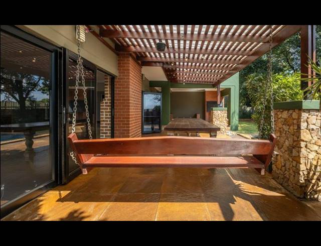 5 BEDROOM PROPERTY TO RENT IN MIDLANDS ESTATE